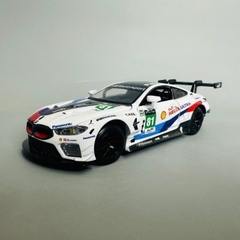 Mô Hình xe bmw sport 81 tỉ lệ 1:32 Hợp kim có thể mở cửa - bánh sau chạy cót - Dài 15cm - rộng 7cm - cao 5cm - nặng : 500gram - FULL BOX : box màu SKU : oto327 - N3-K6-T4-S3
