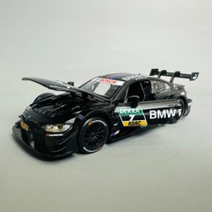 Mô Hình xe bmw sport đen tỉ lệ 1:32 Hợp kim có thể mở cửa - bánh sau chạy cót - Dài 15cm - rộng 7cm - cao 5cm - nặng : 500gram - FULL BOX : box màu SKU : oto326 n3-k6-t1-s1