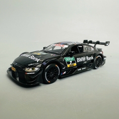 Mô Hình xe bmw sport đen tỉ lệ 1:32 Hợp kim có thể mở cửa - bánh sau chạy cót - Dài 15cm - rộng 7cm - cao 5cm - nặng : 500gram - FULL BOX : box màu SKU : oto326 n3-k6-t1-s1