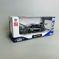 Mô Hình xe bmw sport đen tỉ lệ 1:32 Hợp kim có thể mở cửa - bánh sau chạy cót - Dài 15cm - rộng 7cm - cao 5cm - nặng : 500gram - FULL BOX : box màu SKU : oto326 n3-k6-t1-s1