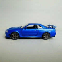 Mô Hình xe nissan xanh dương tỉ lệ 1:32 Hợp kim có thể mở cửa - bánh sau chạy cót - Dài 15cm - rộng 7cm - cao 5cm - nặng : 500gram - FULL BOX : box màu SKU : oto332 n3-k1-t4-s3