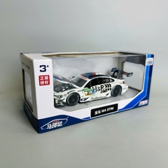 Mô Hình xe bmw sport 31 tỉ lệ 1:32 Hợp kim có thể mở cửa - bánh sau chạy cót - Dài 15cm - rộng 7cm - cao 5cm - nặng : 500gram - FULL BOX : box màu SKU : oto329 - n3-k6-t5-s4