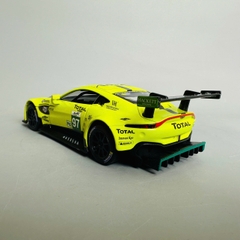 Mô Hình xe bmw sport xanh 97 tỉ lệ 1:32 Hợp kim có thể mở cửa - bánh sau chạy cót - Dài 15cm - rộng 7cm - cao 5cm - nặng : 500gram - FULL BOX : box màu SKU : oto328 n3-k6-t1-s4