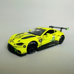 Mô Hình xe bmw sport xanh 97 tỉ lệ 1:32 Hợp kim có thể mở cửa - bánh sau chạy cót - Dài 15cm - rộng 7cm - cao 5cm - nặng : 500gram - FULL BOX : box màu SKU : oto328 n3-k6-t1-s4