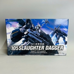 Mô hình Gundam HG 1/144 105SLAUGHTER DAGGER GAT-01A2R Cao 17cm - nặng 150gram - Figure Gundam - Có hộp màu SKU : 43