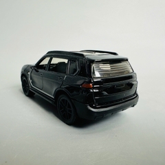 Mô Hình xe bmw đen tỉ lệ 1:43 Hợp kim có thể mở cửa - bánh sau chạy cót - Dài 10.5cm - cao 4cm - nặng 200gram - Figure Oto - FULL BOX : box màu - SKU : oto365