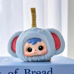 Hàng Chính Hãng - Blinbox Thỏ tyke mini blind box set 8 ngẫu nhiên - cao ~ 15cm - Nặng 500gram - Túi Mù - Hộp Màu