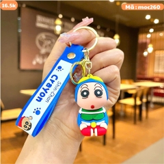 Móc Khóa shin siêu nhân ngồi - Dây móc dài : 9cm - Mô Hình Cao : 7cm - Nặng : 50gram - No Box : bọc túi OPP K76-T1-S1
