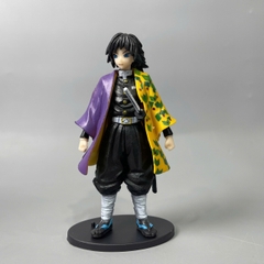 Mô hình Demon Slayer Tomioka Giyuu - Hàng Loại 2 - Figure Kimetsu No Yaiba