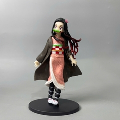 Mô hình Demon Slayer Kamado Nezuko - Hàng Loại 2 - Figure Kimetsu No Yaiba