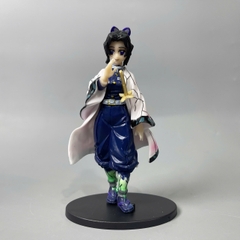 Mô hình Demon Slayer Kochou Shinobu - Hàng Loại 2 - Figure Kimetsu No Yaiba