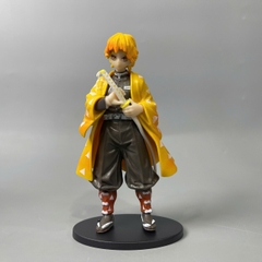 Mô hình Demon Slayer Agatsuma Zenitsu - Hàng Loại 2 - Figure Kimetsu No Yaiba