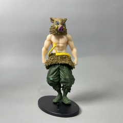 Mô hình Demon Slayer Hashibira Inosuke - Hàng Loại 2 - Figure Kimetsu No Yaiba