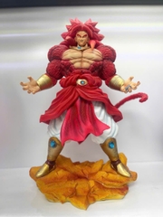 Mô Hình Dragon Ball Brory SSJ4 siêu ngầu , cao 50 cm nặng 3KG   SKU : db283 ( VAT : MH011 )