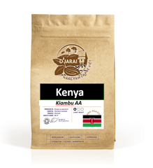 Kenya Kiambu AA