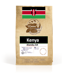 Kenya Kiambu AA