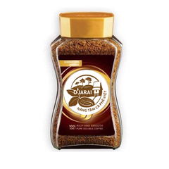 Cà Phê Sấy Lạnh Hòa Tan