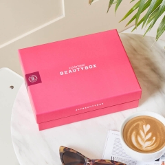 In hộp cứng carton lạnh