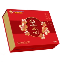 In Hộp quà tết bán sẵn