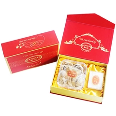 In Hộp yến sào cao cấp