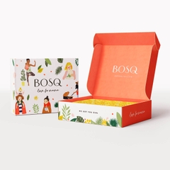 In Hộp giấy cao cấp