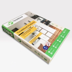 In kẹp file sàn gỗ