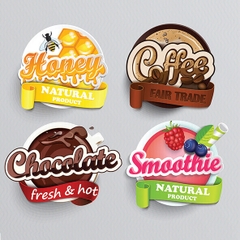 In tem nhãn lấy ngay