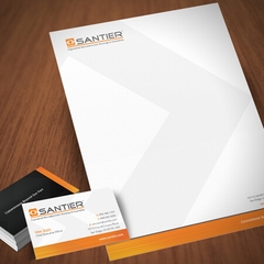 In tiêu đề thư tại Hà nội