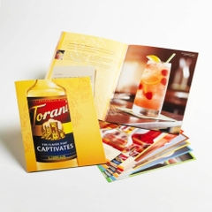 In tờ rơi giá rẻ