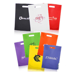 In túi nilon theo yêu cầu