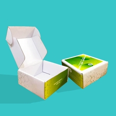 In Hộp cartton sóng số lượng ít