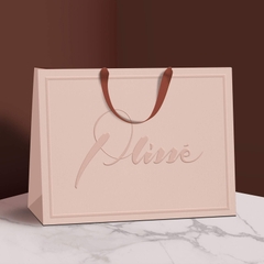 In túi giấy số lượng ít