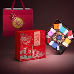 In Hộp quà tết cao cấp