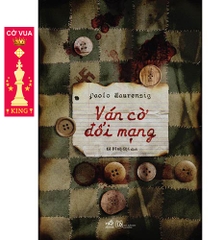 Ván cờ đổi mạng (Sách văn học cờ vua)