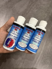 Dầu Tra Lưỡi Tông Đơ 120ml