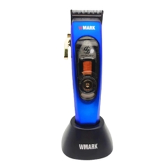 Tông Đơ Từ Tính WMARK NG-9004 - BH 6 Tháng