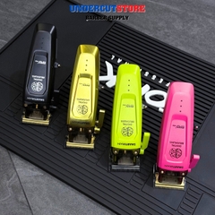 Tông Đơ MRD Smart Brain 2024 - Hồng