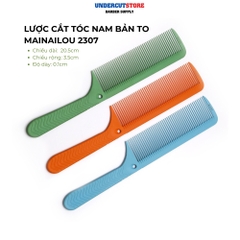 Lược Cắt Tóc Nam Bản To Mainailou 2307
