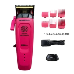 Tông Đơ MRD Smart Brain 2024 - Hồng