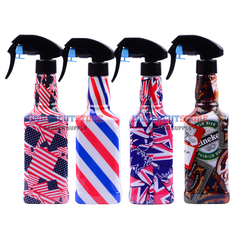 Bình Xịt Nước Barbershop UDC001