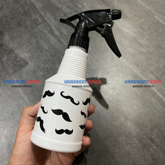 Bình Xịt Nước Barber TN002