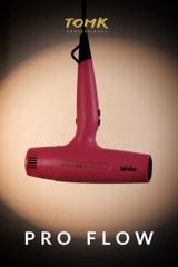 Máy Sấy Tóc Tomk Pro Flow Hair Dryer - Pink
