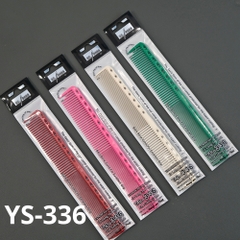 Lược Cắt Tóc YS-Park 336 Chính Hãng