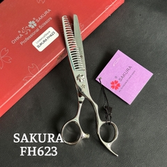 Kéo Tỉa Tóc Sakura FH623