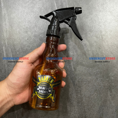 Bình Xịt Nước Barbershop TN004 - 280ML