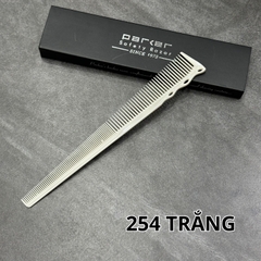 Lược Nhặt Sạn Cắt Tóc Nam Puok 254