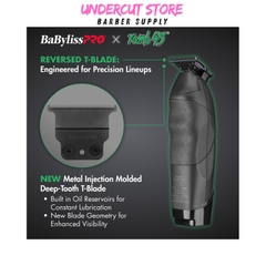 Tông Đơ Chấn Viền BabylissPRO Tomb45