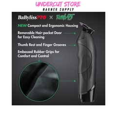 Tông Đơ Chấn Viền BabylissPRO Tomb45