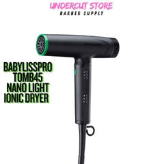 Máy Sấy Tóc BabylissPRO Tomb45  Nano Light Ionic Dryer