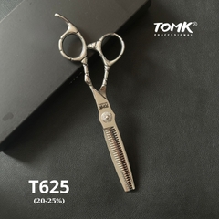 Kéo Tỉa Tóc TOMK T625 - 6inch (20-25%)